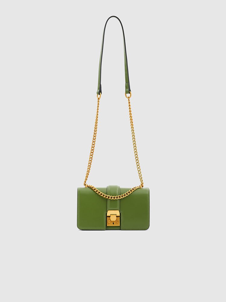 Scarlet Crossbody Bag - MIRAGGIO
