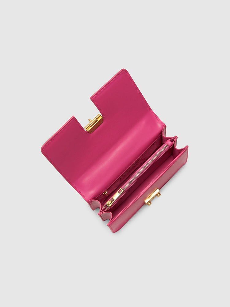 Scarlet Crossbody Bag - MIRAGGIO