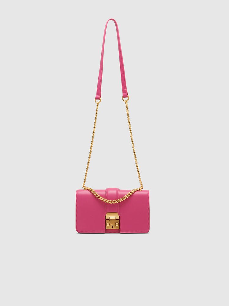 Scarlet Crossbody Bag - MIRAGGIO