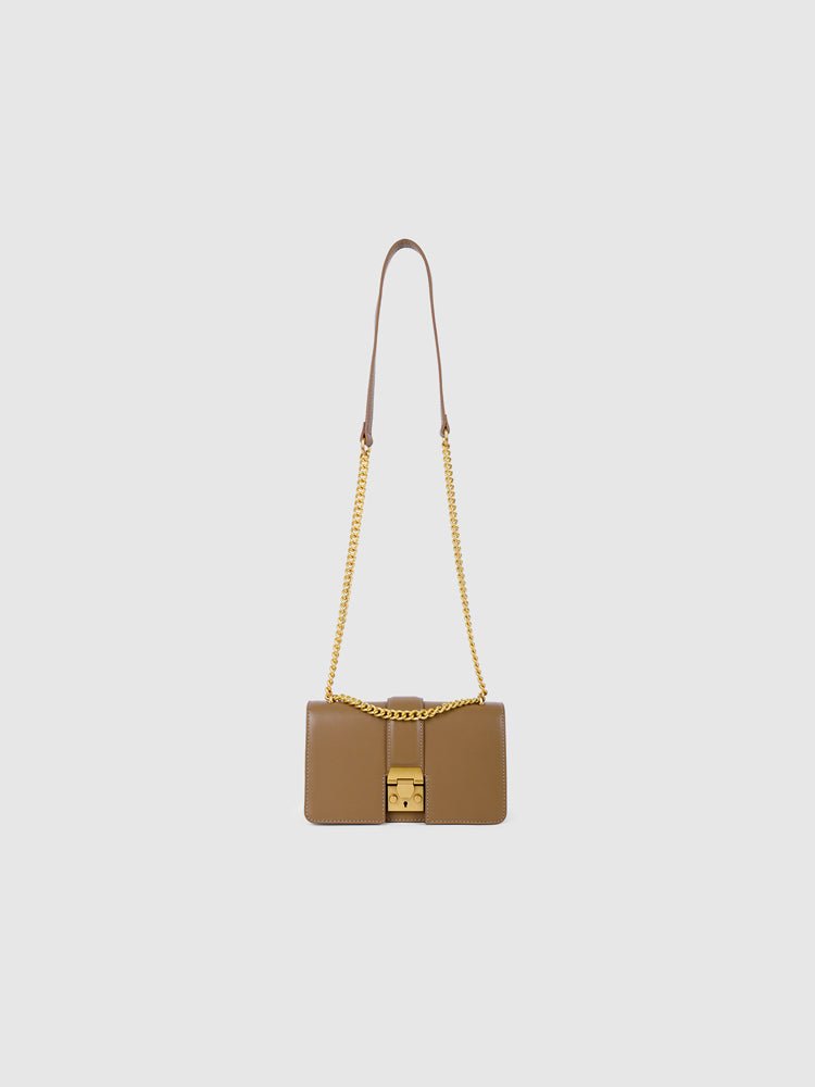 Scarlet Crossbody Bag - MIRAGGIO