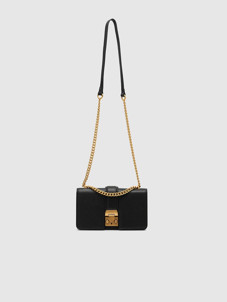 Scarlet Crossbody Bag - MIRAGGIO
