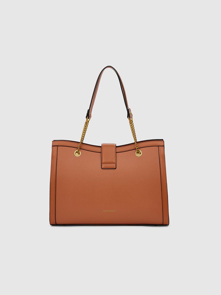 Selena Tote Bag - MIRAGGIO