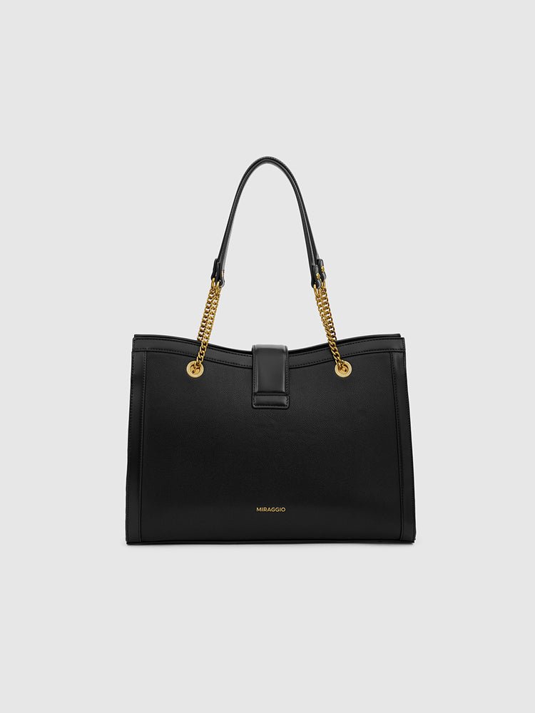 Selena Tote Bag - MIRAGGIO