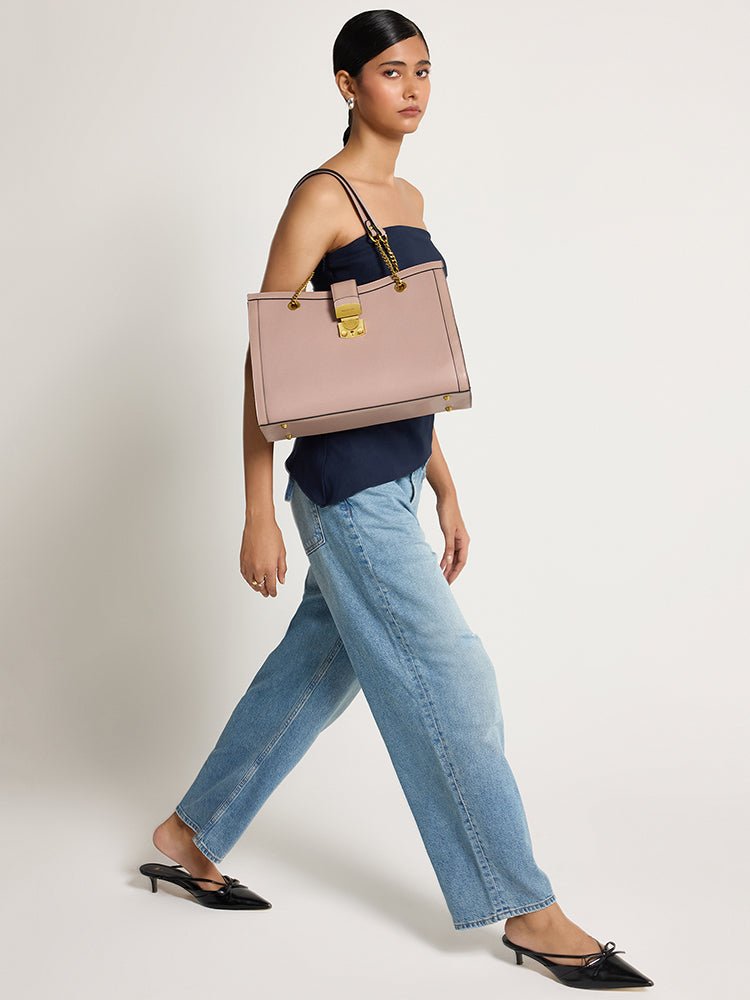 Selena Tote Bag - MIRAGGIO