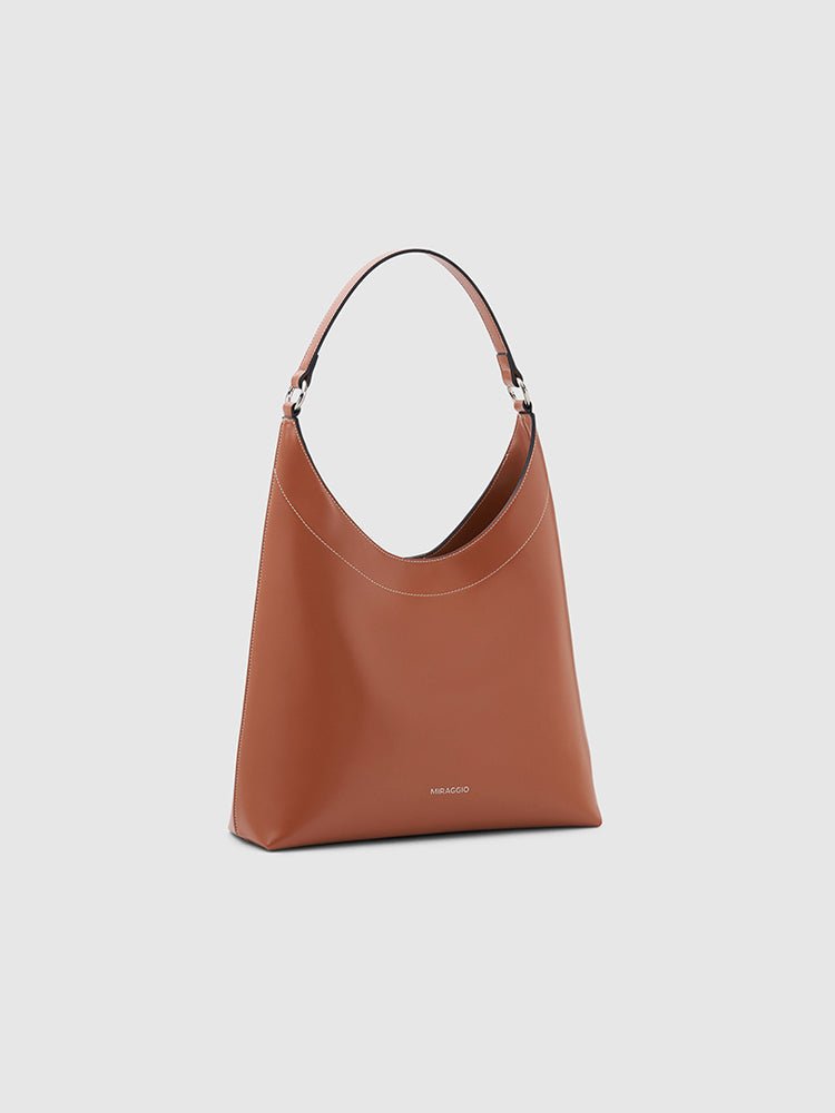 Selene Hobo Bag - MIRAGGIO