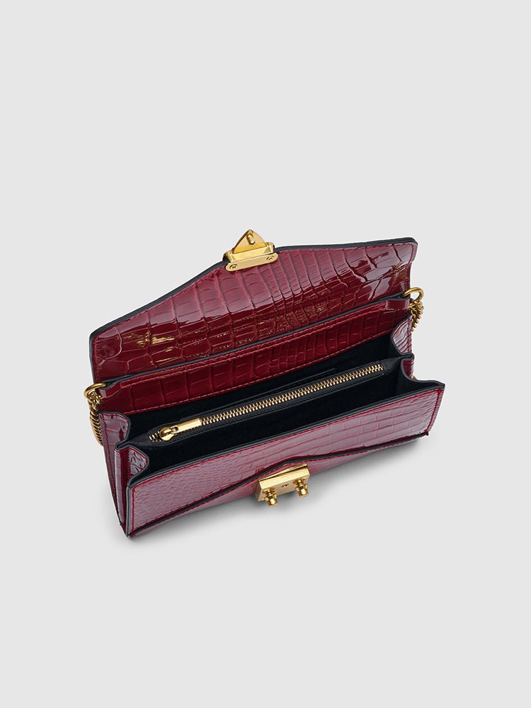 Sera Clutch Bag - MIRAGGIO