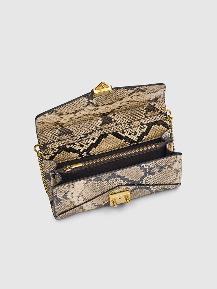 Sera Clutch Bag - MIRAGGIO