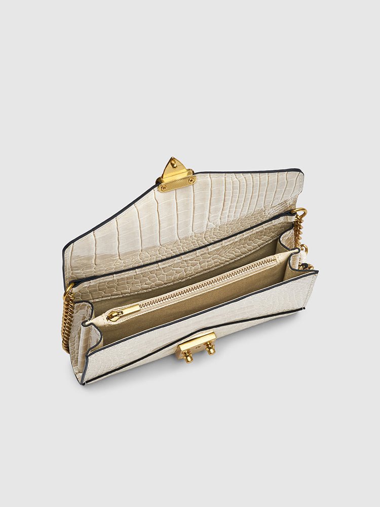 Sera Clutch Bag - MIRAGGIO