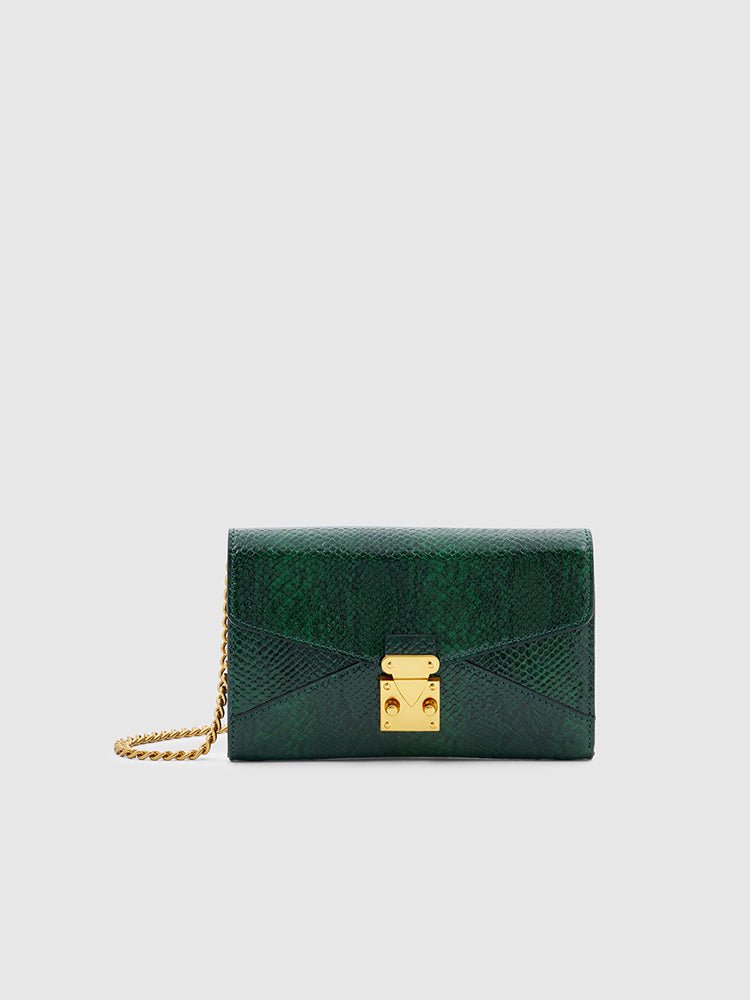 Sera Clutch Bag - MIRAGGIO