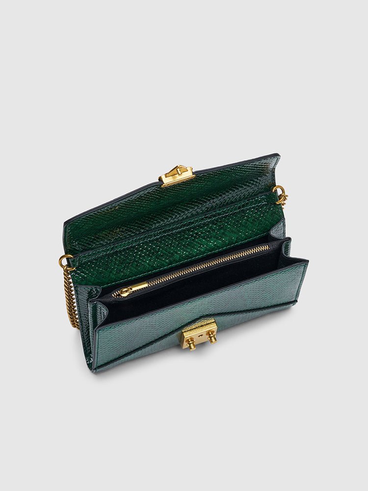 Sera Clutch Bag - MIRAGGIO
