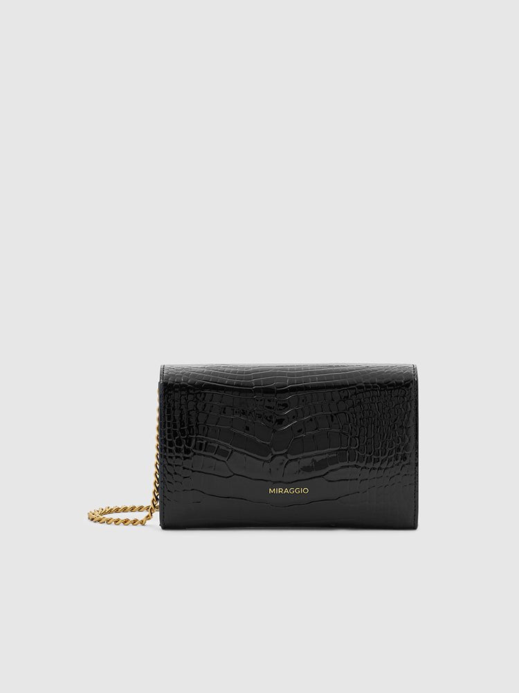 Sera Clutch Bag - MIRAGGIO