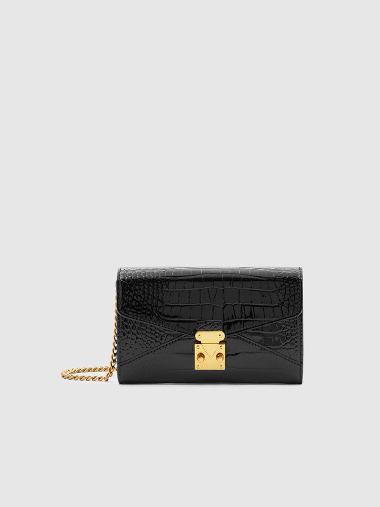 Sera Clutch Bag - MIRAGGIO