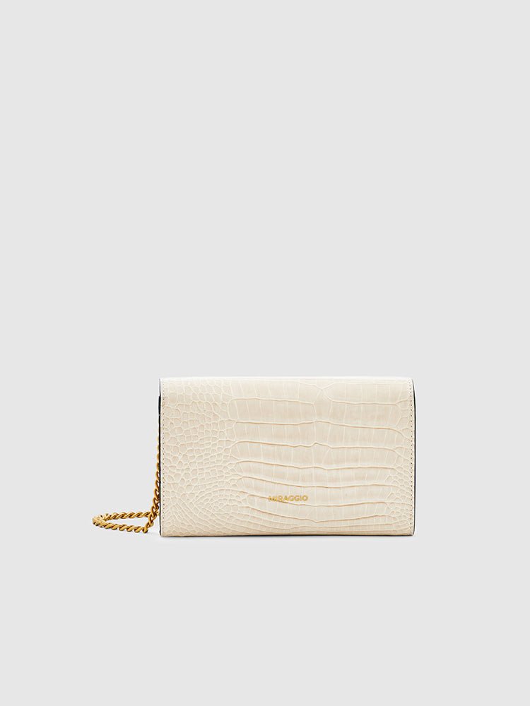 Sera Clutch Bag - MIRAGGIO