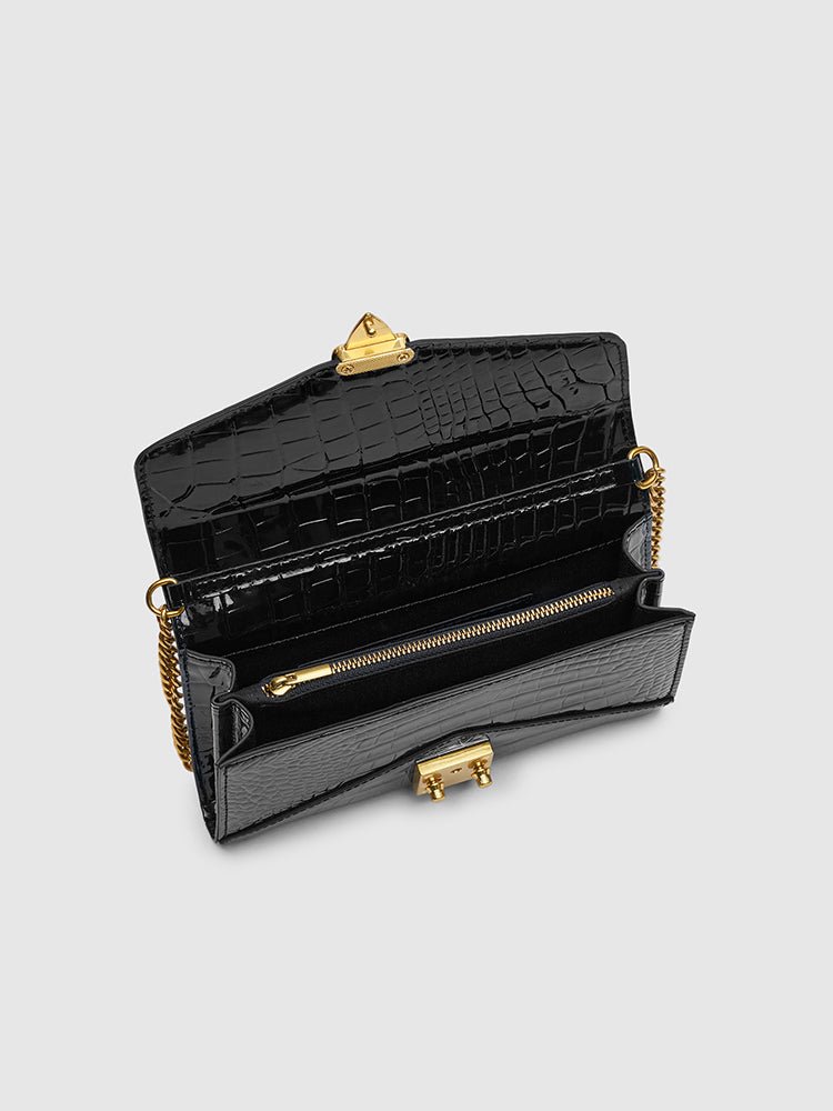 Sera Clutch Bag - MIRAGGIO