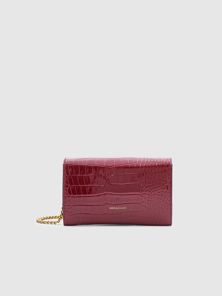Sera Clutch Bag - MIRAGGIO