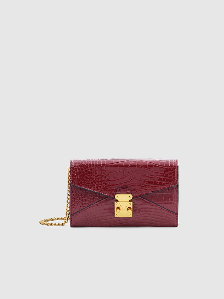 Sera Clutch Bag - MIRAGGIO