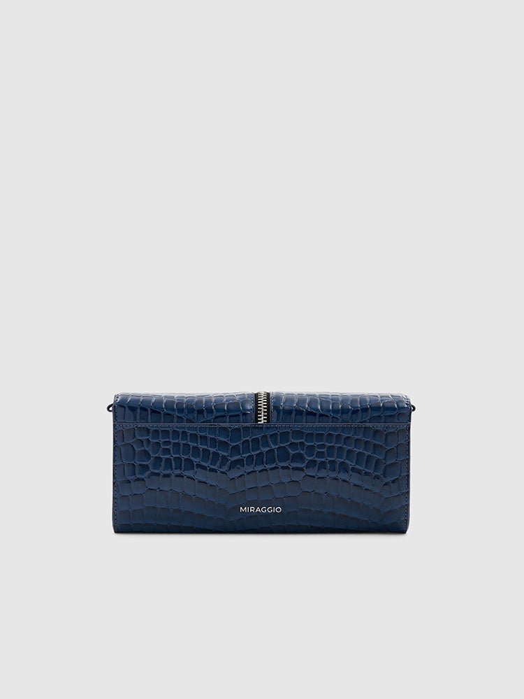 Sia Clutch Bag - MIRAGGIO