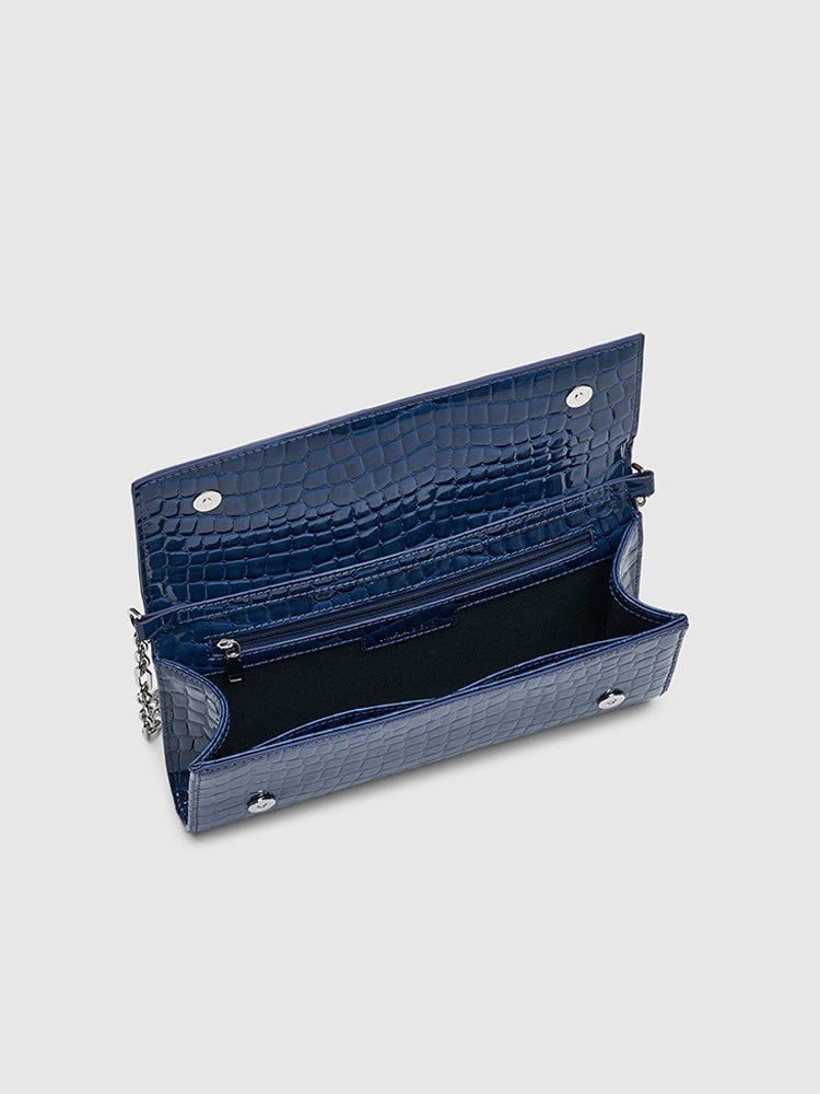 Sia Clutch Bag - MIRAGGIO