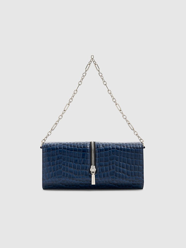 Sia Clutch Bag - MIRAGGIO