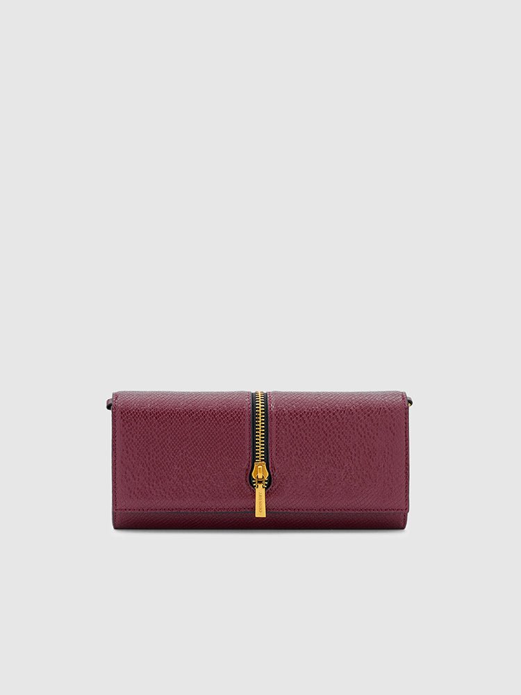 Sia Clutch Bag - MIRAGGIO