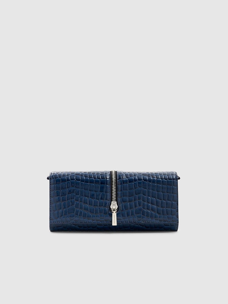 Sia Clutch Bag - MIRAGGIO