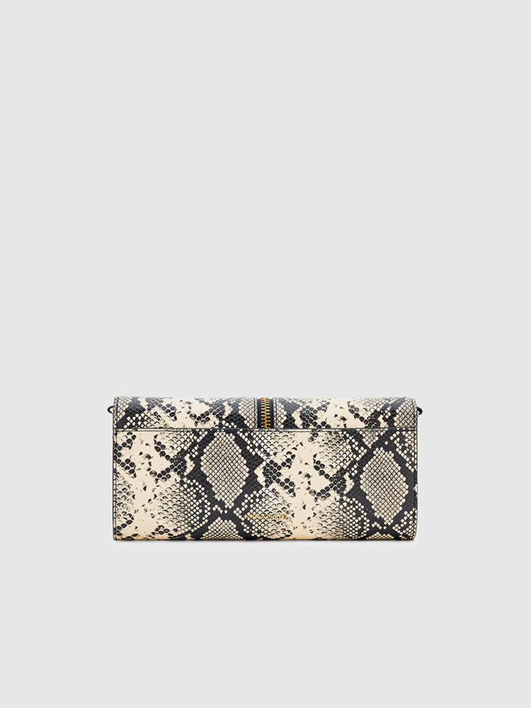 Sia Clutch Bag - MIRAGGIO