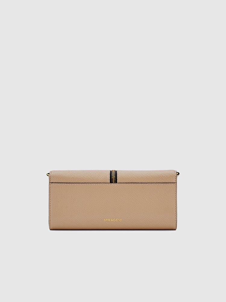 Sia Clutch Bag - MIRAGGIO