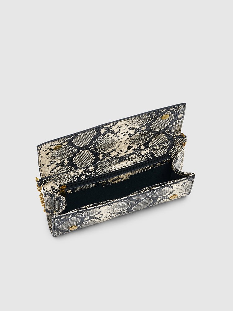 Sia Clutch Bag - MIRAGGIO