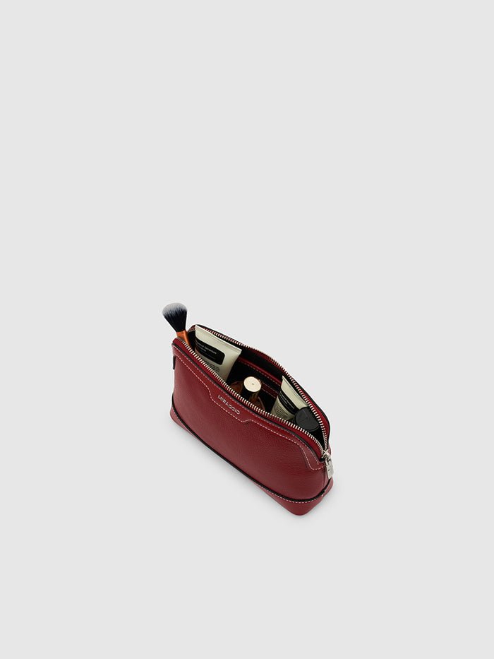 Sienna Travel Pouch - MIRAGGIO