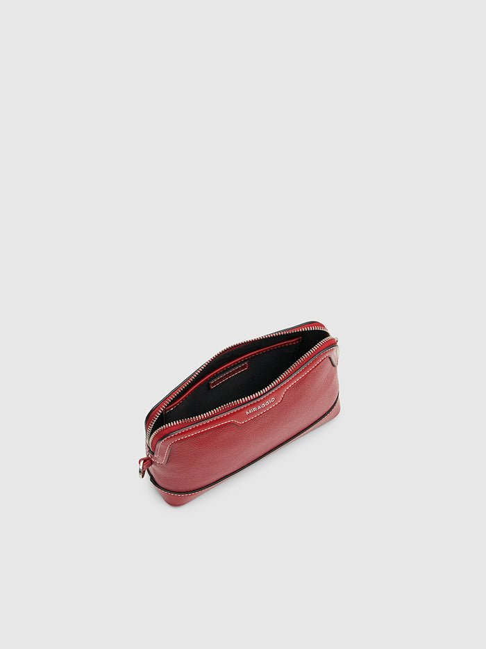 Sienna Travel Pouch - MIRAGGIO