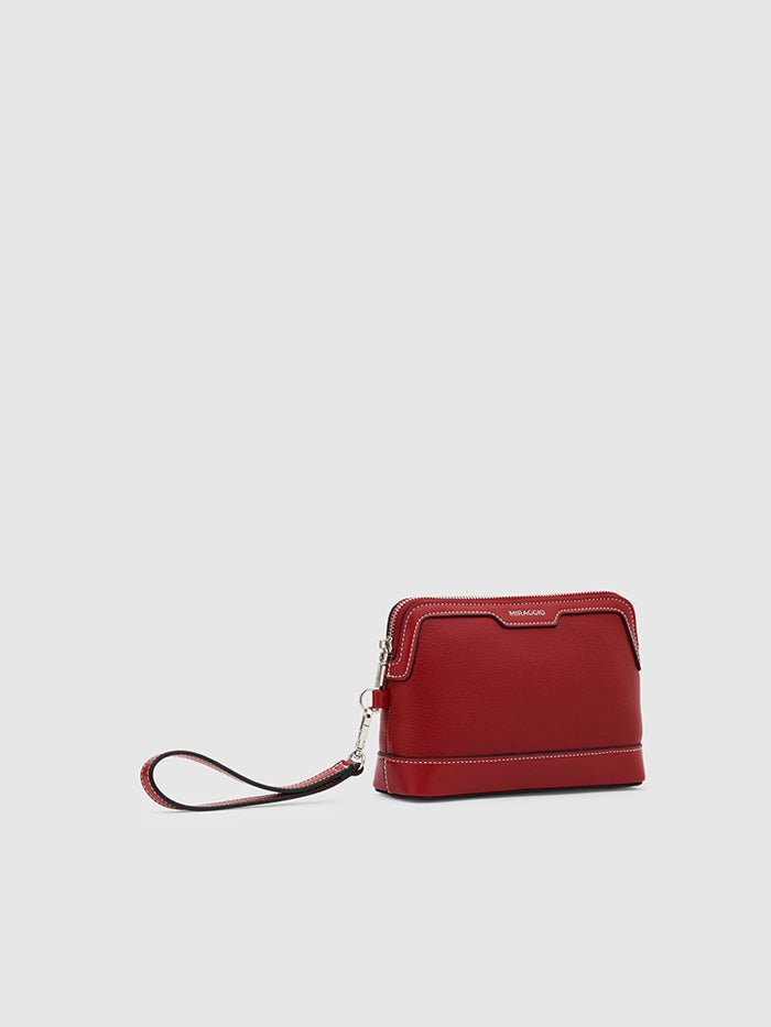Sienna Travel Pouch - MIRAGGIO