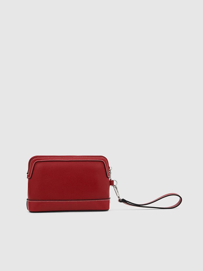 Sienna Travel Pouch - MIRAGGIO