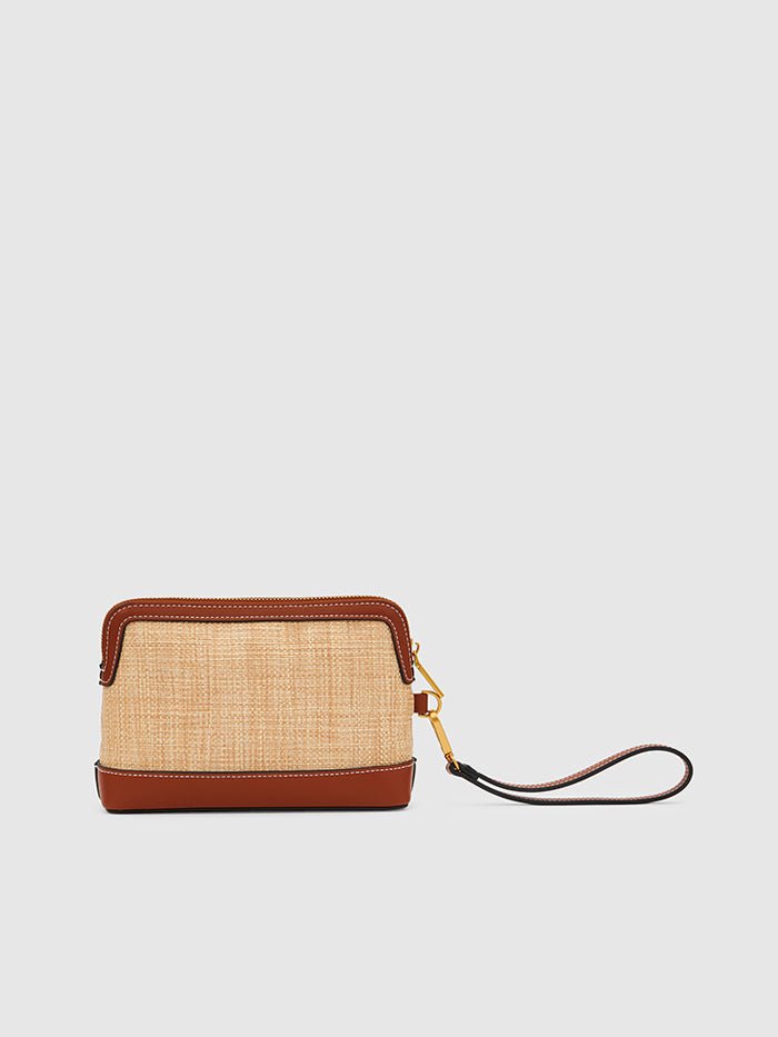 Sienna Travel Pouch - MIRAGGIO