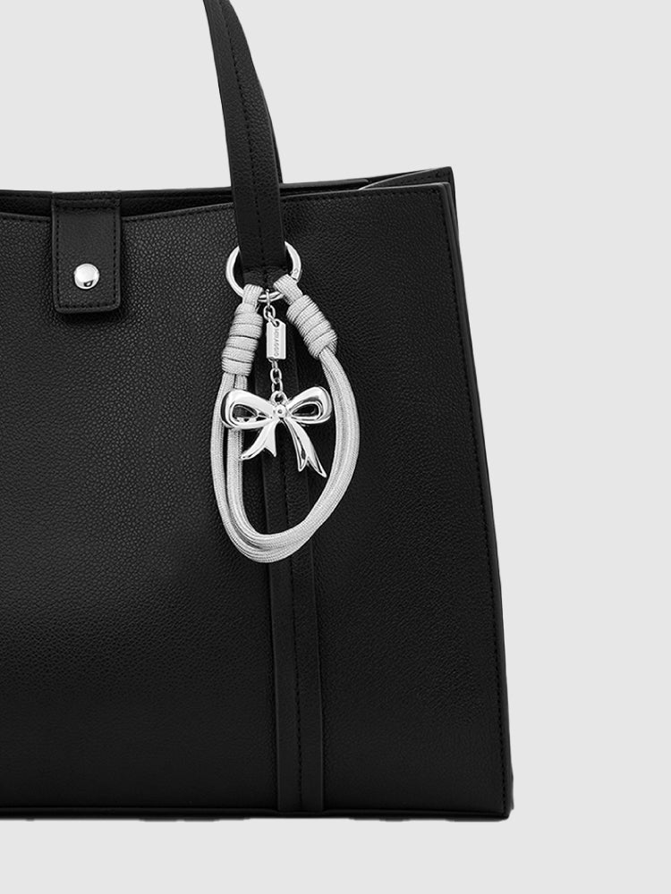 Silver Dazzle Charm - MIRAGGIO