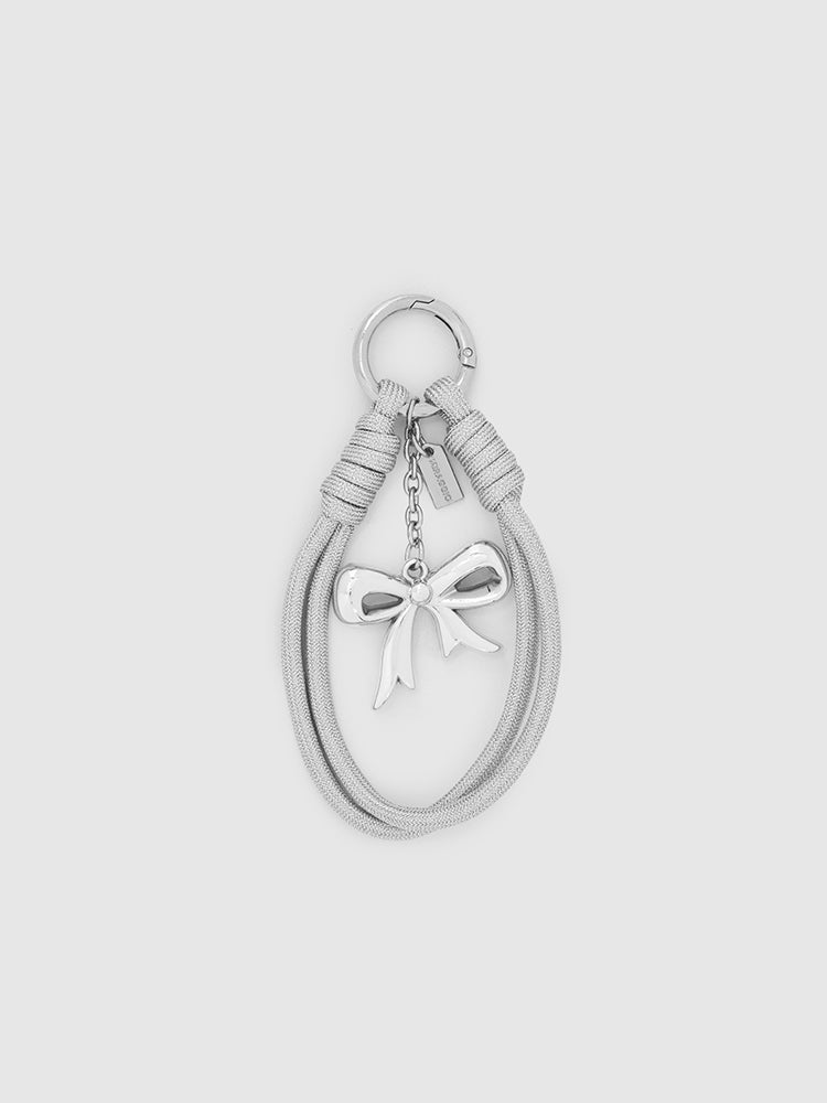 Silver Dazzle Charm - MIRAGGIO
