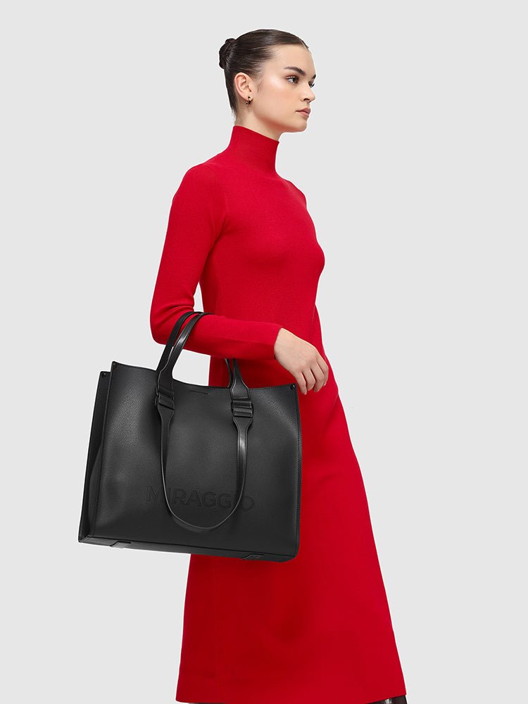 Skye Tote Bag - MIRAGGIO