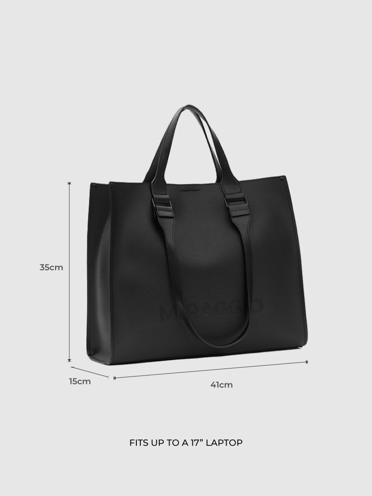 Skye Tote Bag - MIRAGGIO