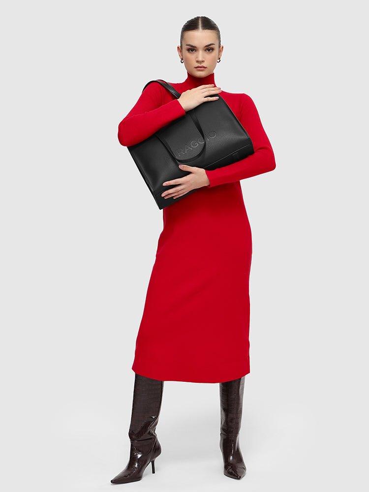 Skye Tote Bag - MIRAGGIO