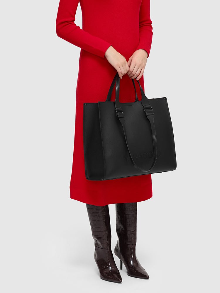 Skye Tote Bag - MIRAGGIO