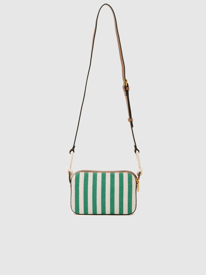 Soleil Crossbody Bag - MIRAGGIO