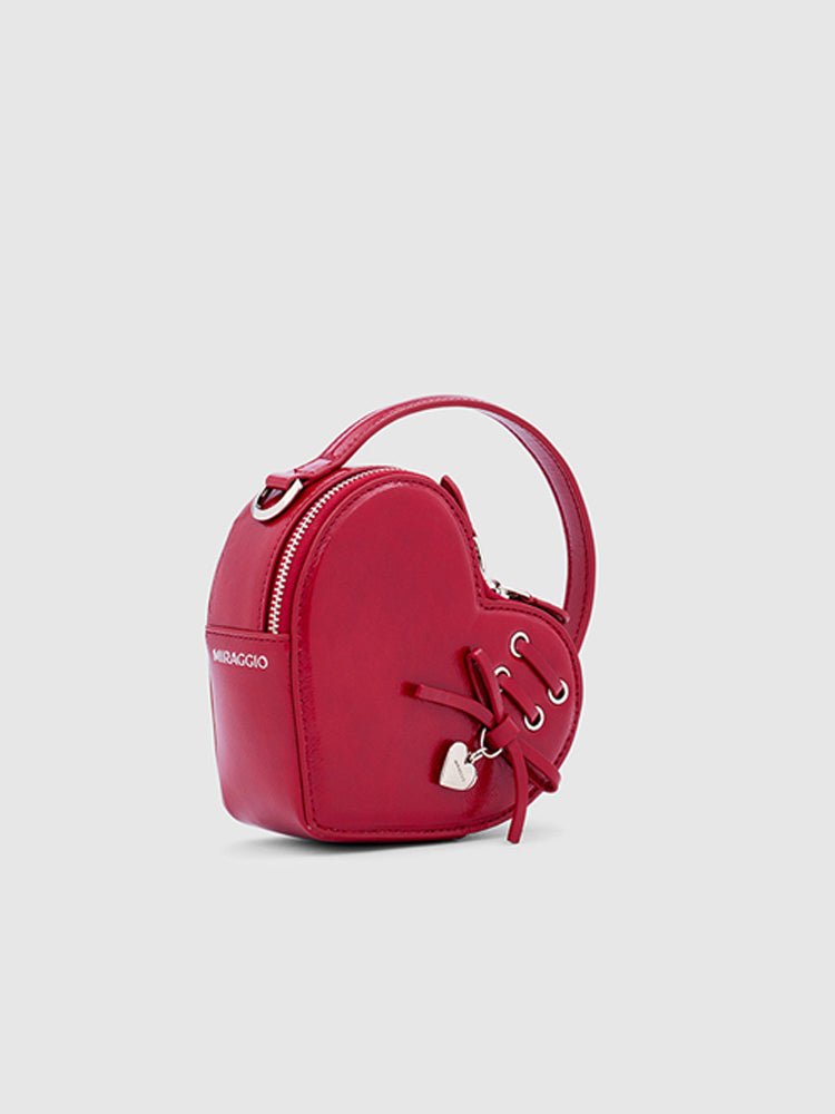 Soul Crossbody Bag - MIRAGGIO