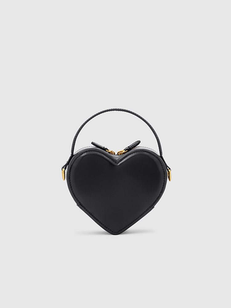 Soul Crossbody Bag - MIRAGGIO