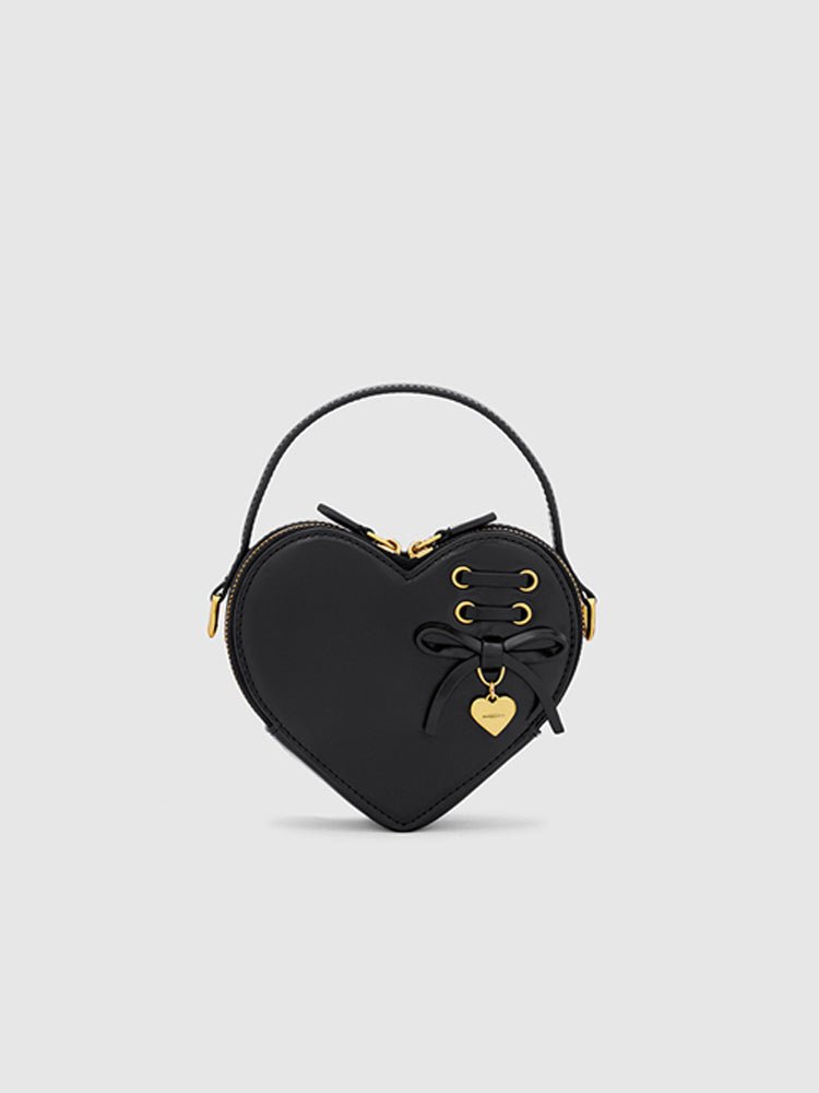 Soul Crossbody Bag - MIRAGGIO