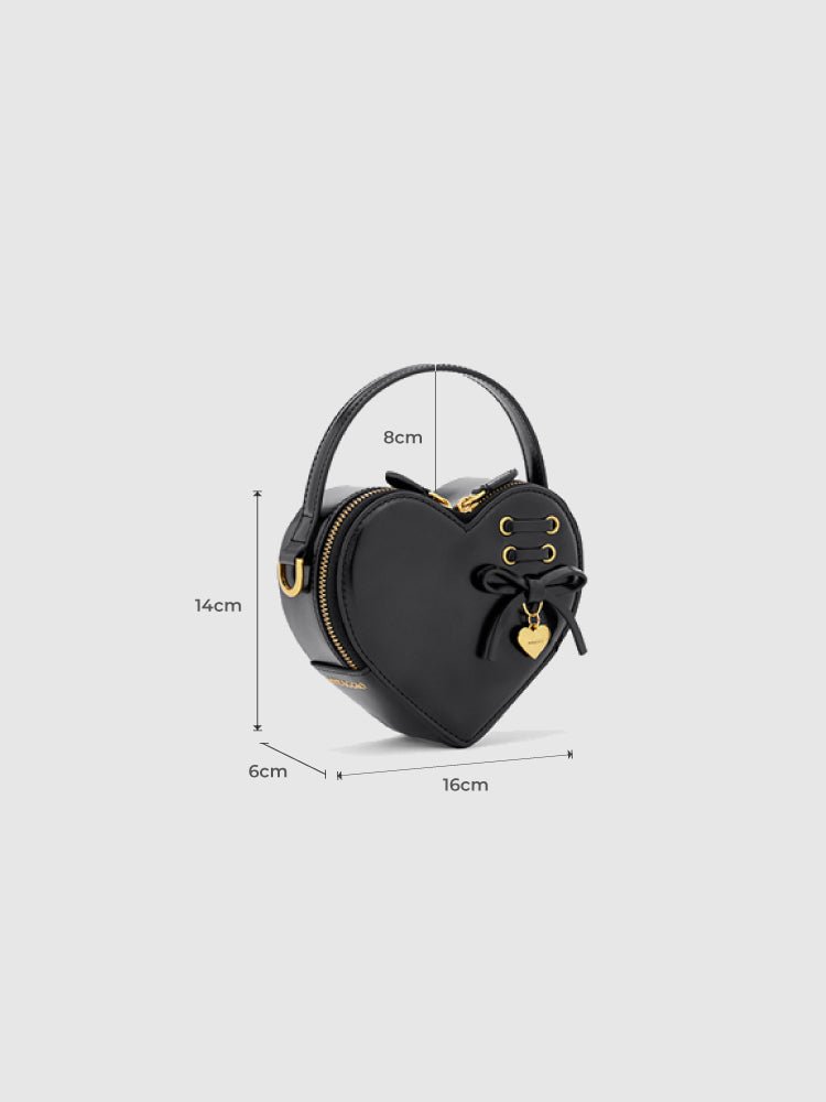 Soul Crossbody Bag - MIRAGGIO