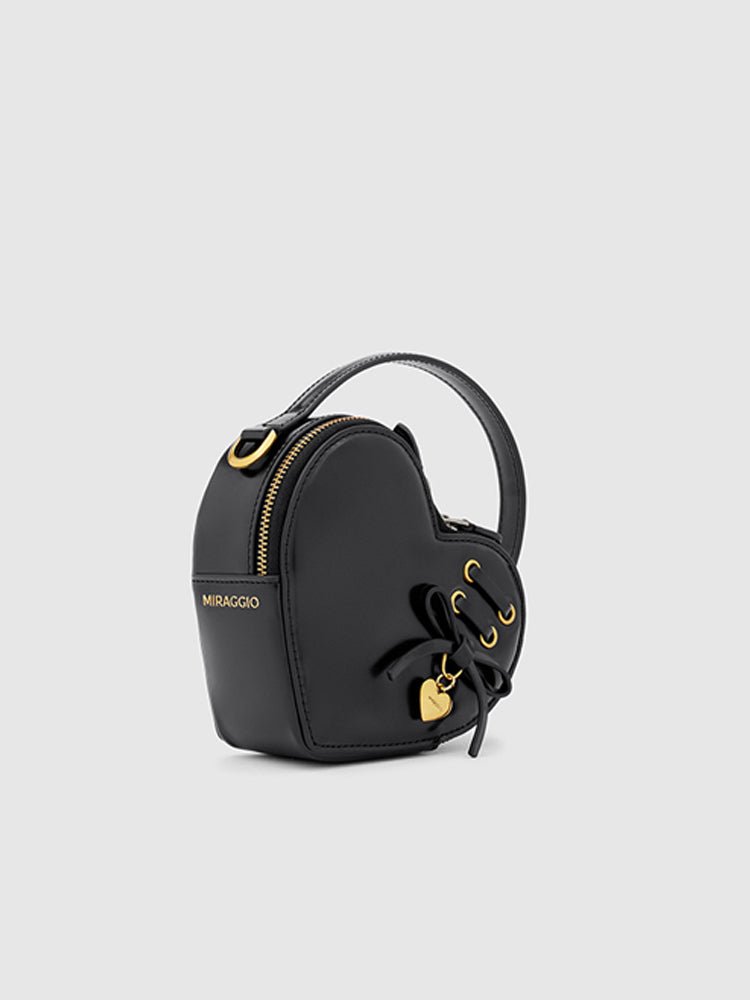 Soul Crossbody Bag - MIRAGGIO