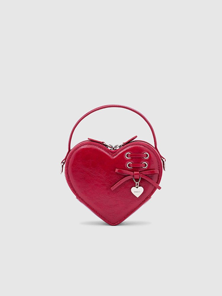 Soul Crossbody Bag - MIRAGGIO