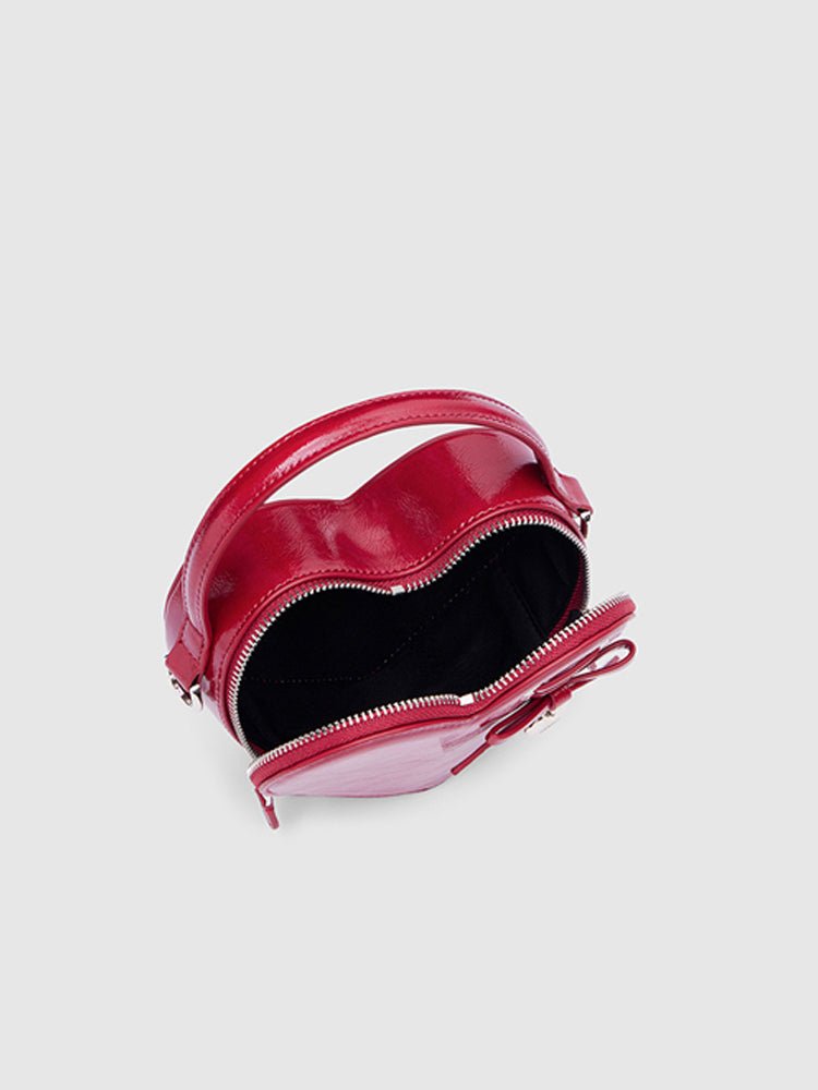 Soul Crossbody Bag - MIRAGGIO