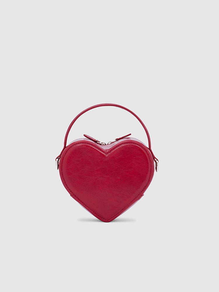 Soul Crossbody Bag - MIRAGGIO