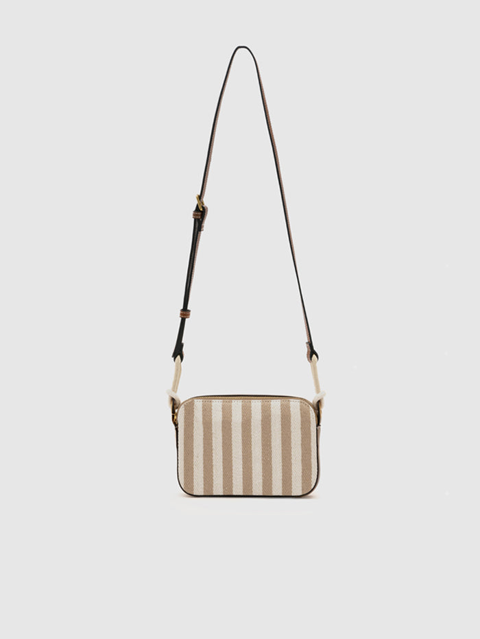 Soleil Crossbody Bag