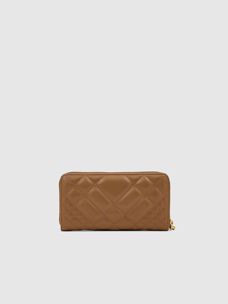 Sutton Zip Around Wallet - MIRAGGIO